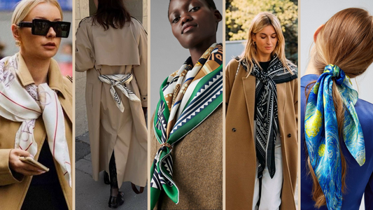 Your Favourite Gallery Just Became Wearable