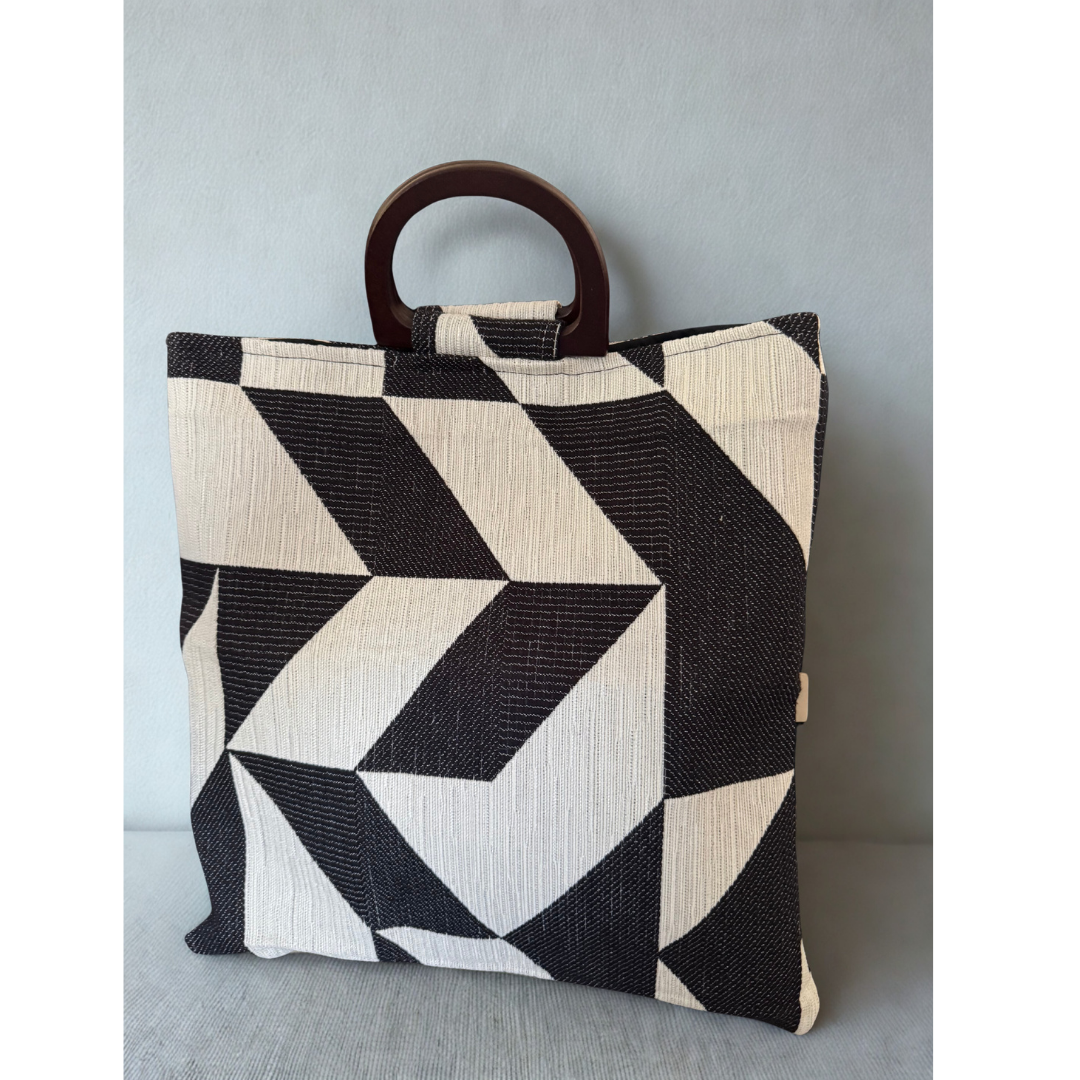 Aztec Boho Summer Bag COPPOLA