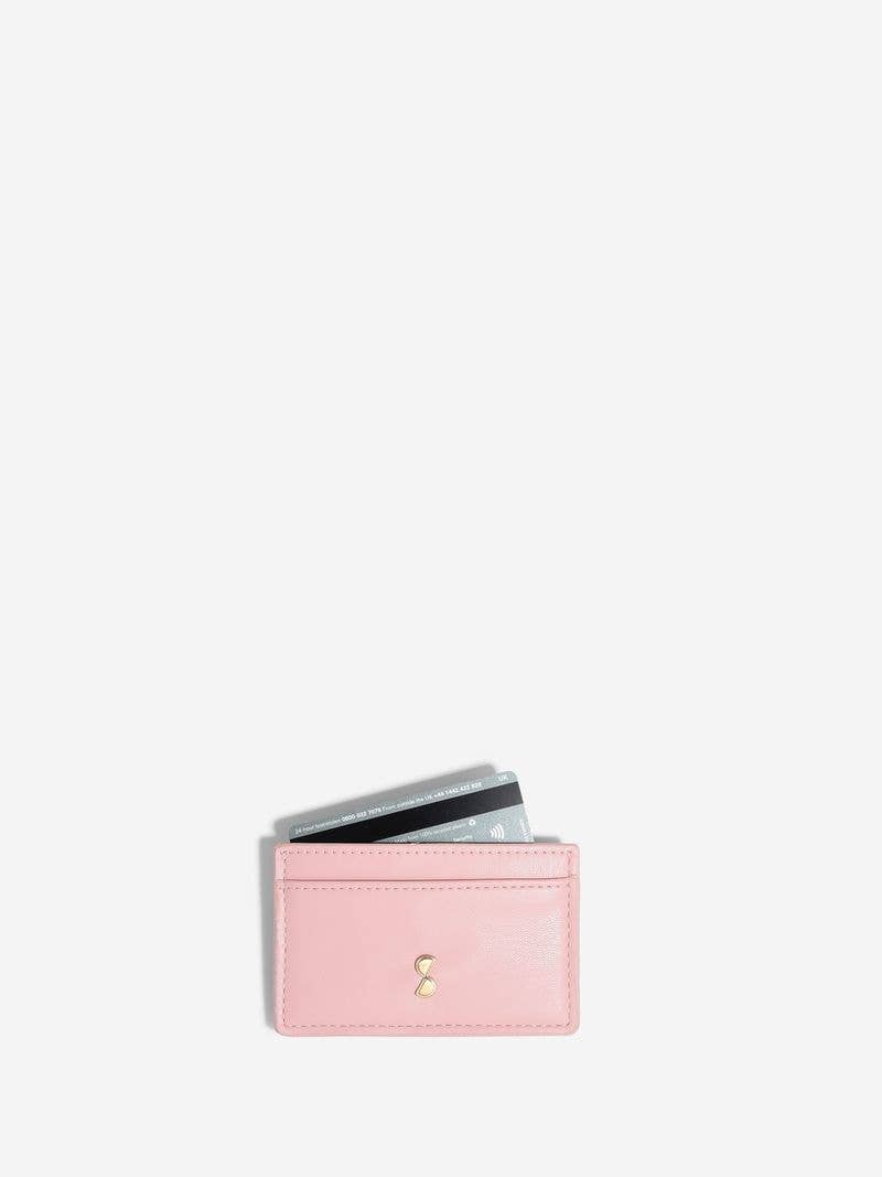 Heart Card Holder / Wallet Stackers