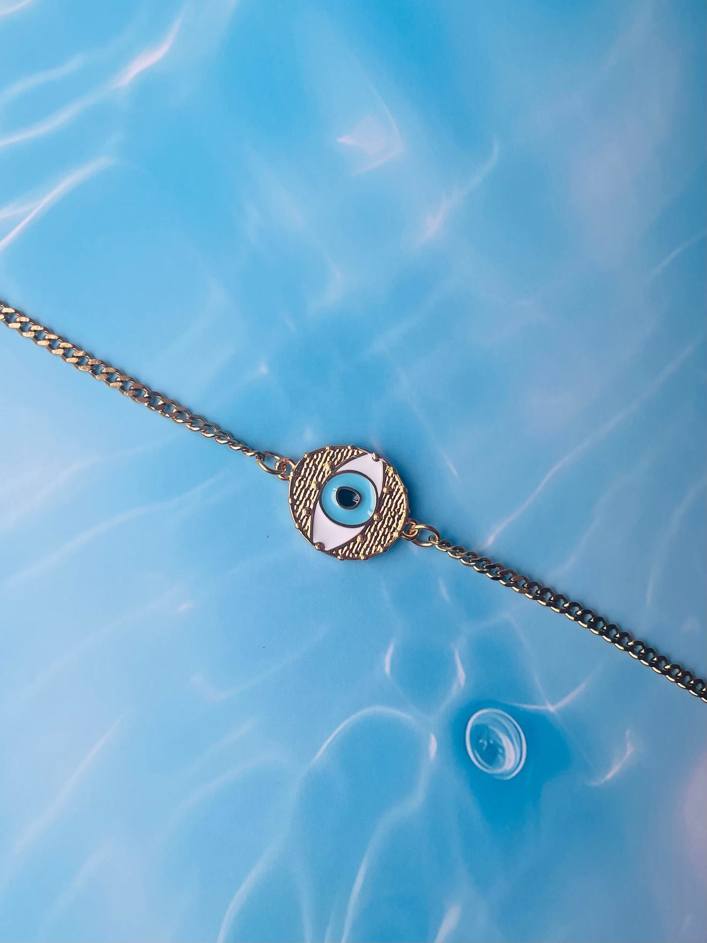 Evil Eye Bracelet Christina Christi