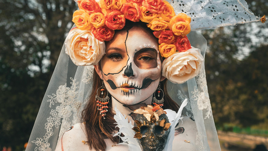 Spellbinding Style: Halloween Jewellery That’s Chic, Not Cheesy