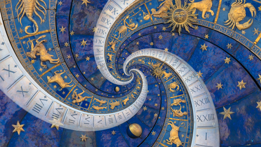 Celestial Jewellery & Astrology: The Meaning Behind Moons, Suns & Stars