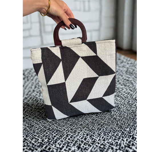 Aztec Boho Summer Bag COPPOLA