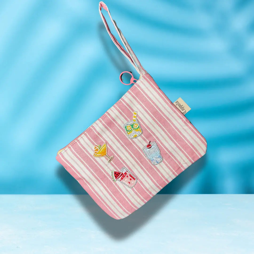 Mini Vintage Cocktail Clutch COPPOLA