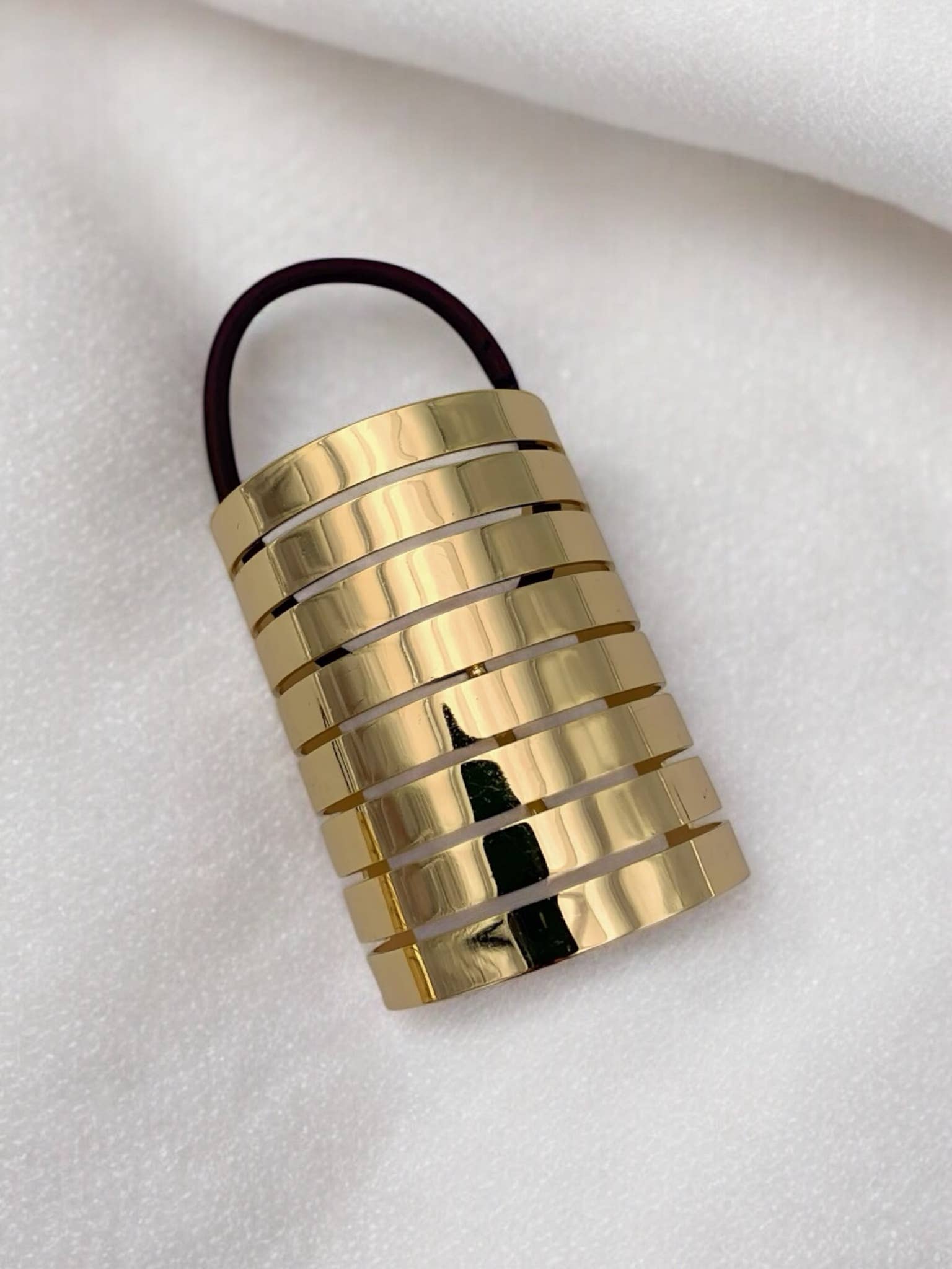 Metal hair jewel ST28 BYREN | ÉLINE L'ATELIER
