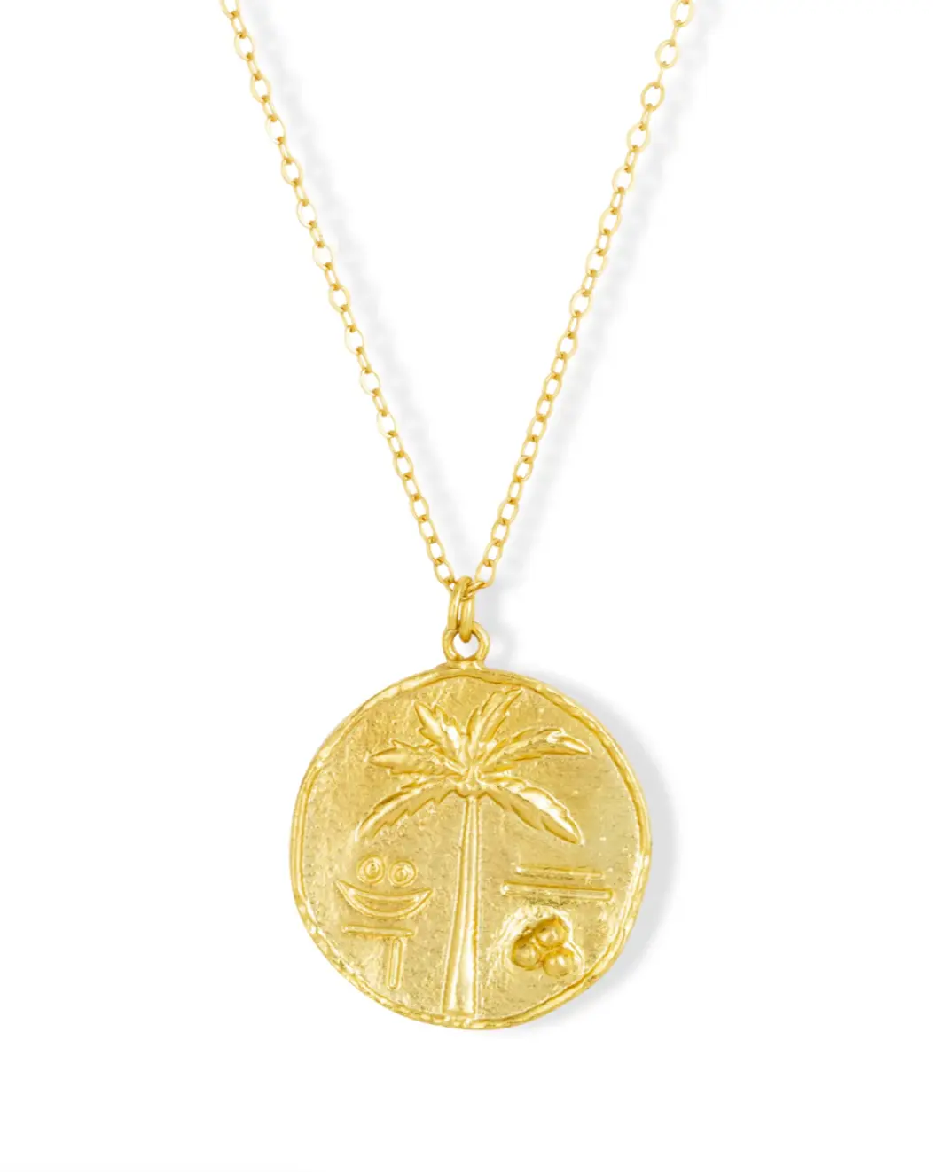 The Oasis Necklace COPPOLA