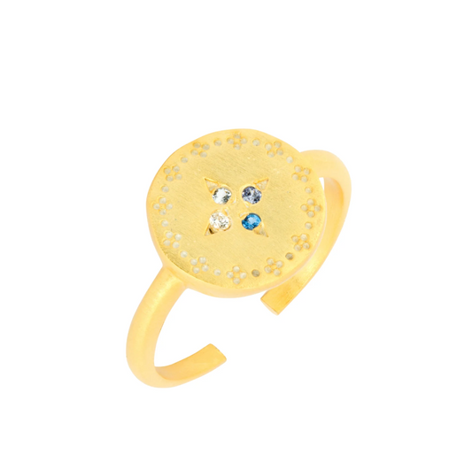 new ring COPPOLA